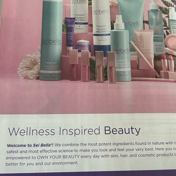 Seibella Makeup Removing Cleansing Wipes- 30 count New sealed - Picture 4 of 4